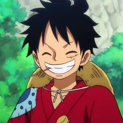 Luffy Meme Template