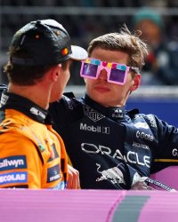 Max don't care Meme Template