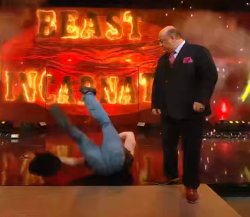 Brock Oops Meme Template