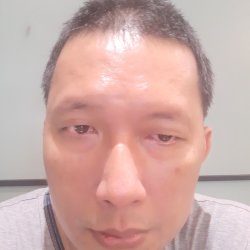 Kakek Sugiono Meme Template