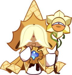 Pure Vanilla Cookie Meme Template