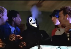 Ah, que buena está! Meme Template