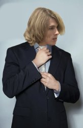 Brony standing on business. Meme Template