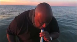 badlands chugs Meme Template