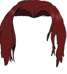 Shanks Wig Meme Template