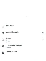 X Account Based In Meme Template