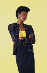 Vivian Banks Meme Template