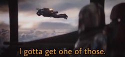 I gotta get one of those. Meme Template