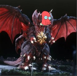 Zoiber Meme Template