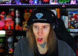 Dumbface Meme Template