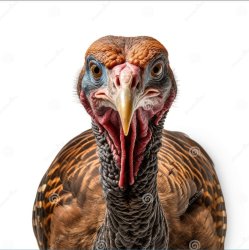 How hunrgy turkey edition Meme Template