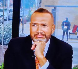 Fox29 Philly host disgusted Meme Template