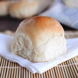 Dinner roll Meme Template
