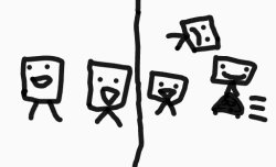 Bob and Jimmy get hit by car Meme Template