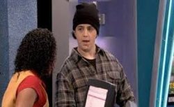 drake y josh Meme Template