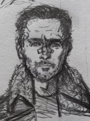 Bad gosling Meme Template