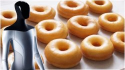 Glazebot 1000 Meme Template