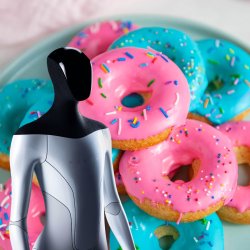 Glazebot 3000 Meme Template