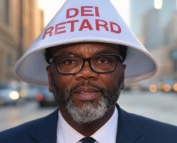 Brandon Johnson Meme Template