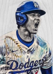 Dodgers Shohei Ohtani Meme Template