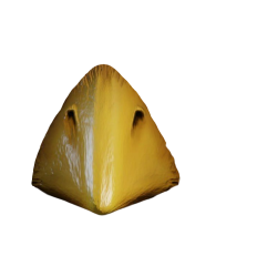 Xavier beak primo Meme Template