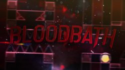 Bloodbath announcement temp Meme Template