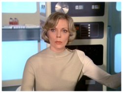 Space 1999 Meme Template
