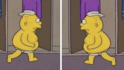 Gonna be late Meme Template