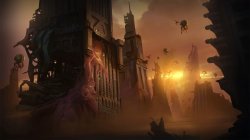 Tarsonis Council Meme Template