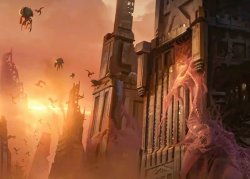 Tarsonis Council 2 Meme Template