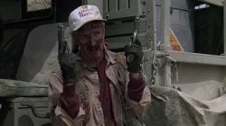 I am Completely out of Ammo Meme Template