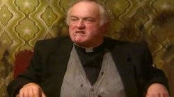 Father Jack Meme Template