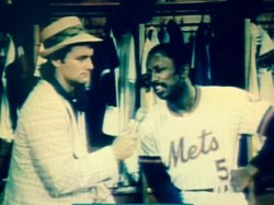 Baseball been bera bera good to me! Meme Template