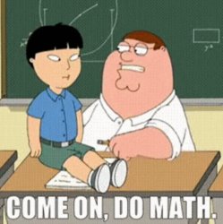 Ma Caught 47M Fat White Guy Squint At Me Genius Again Meme Template