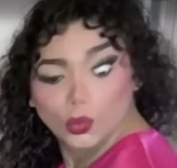 Pov when you smell food Meme Template