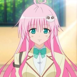 To Love Ru Meme Template