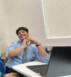 Rayan to HM Meme Template