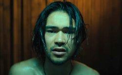 John Allen Chau (Last Days) Meme Template