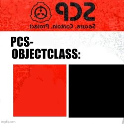 PCS V3 Meme Template