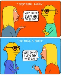 oay It guys Meme Template