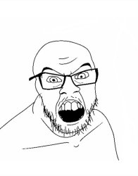 Because It Just Is, Okay?! Meme Template