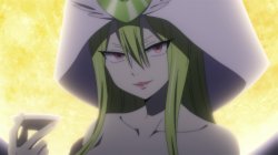 evil bulma Meme Template