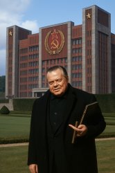 pas mal non soviet Meme Template