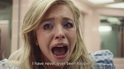 I have never been happier Meme Template