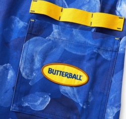 Thanksgiving Hosting Pants Meme Template