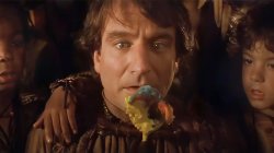 Pan imaginary food Meme Template