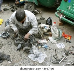 indian repair Meme Template