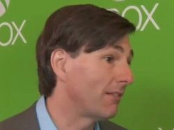 Don Mattrick Meme Template