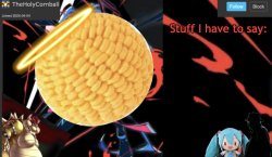 Cornball's New Temp Meme Template