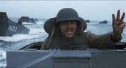 Clear the ramp Meme Template